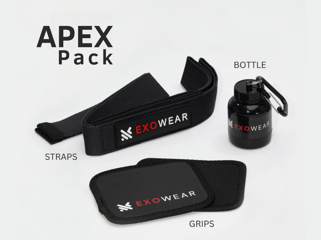 Apex Pack