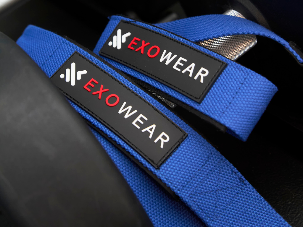 Lock Straps