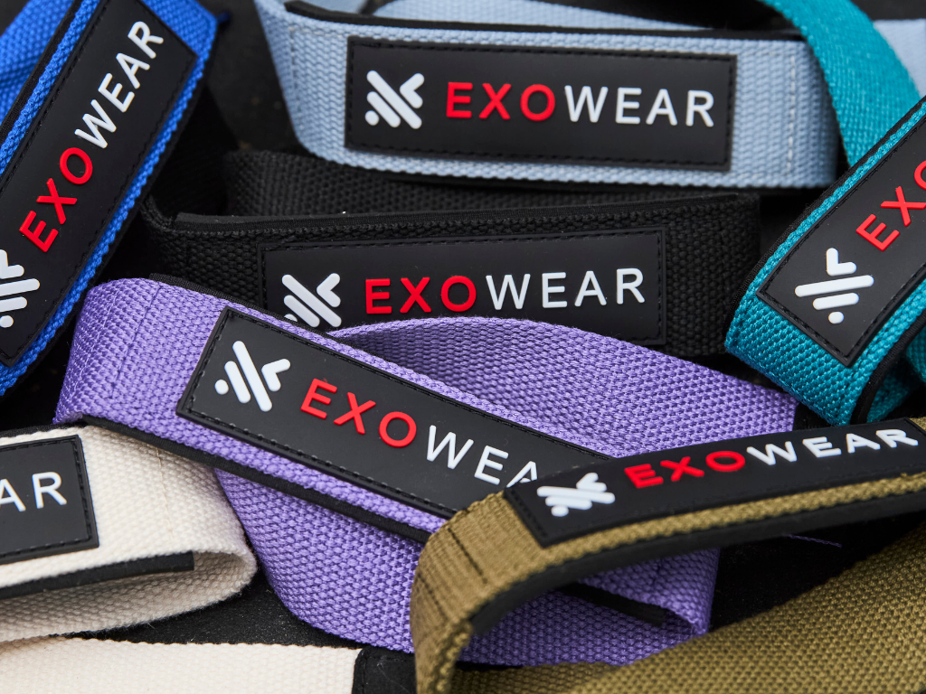 Lock Straps